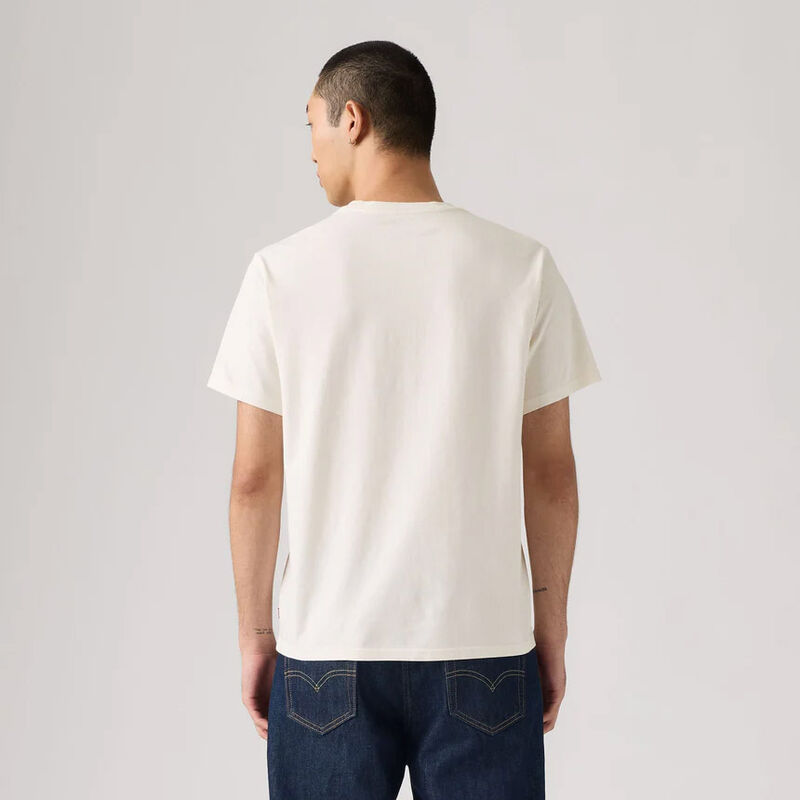 Levi's Relaxed Fit Short-Sleeve Graphic T-Shirt image number 1